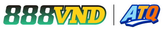 logo 888vnd